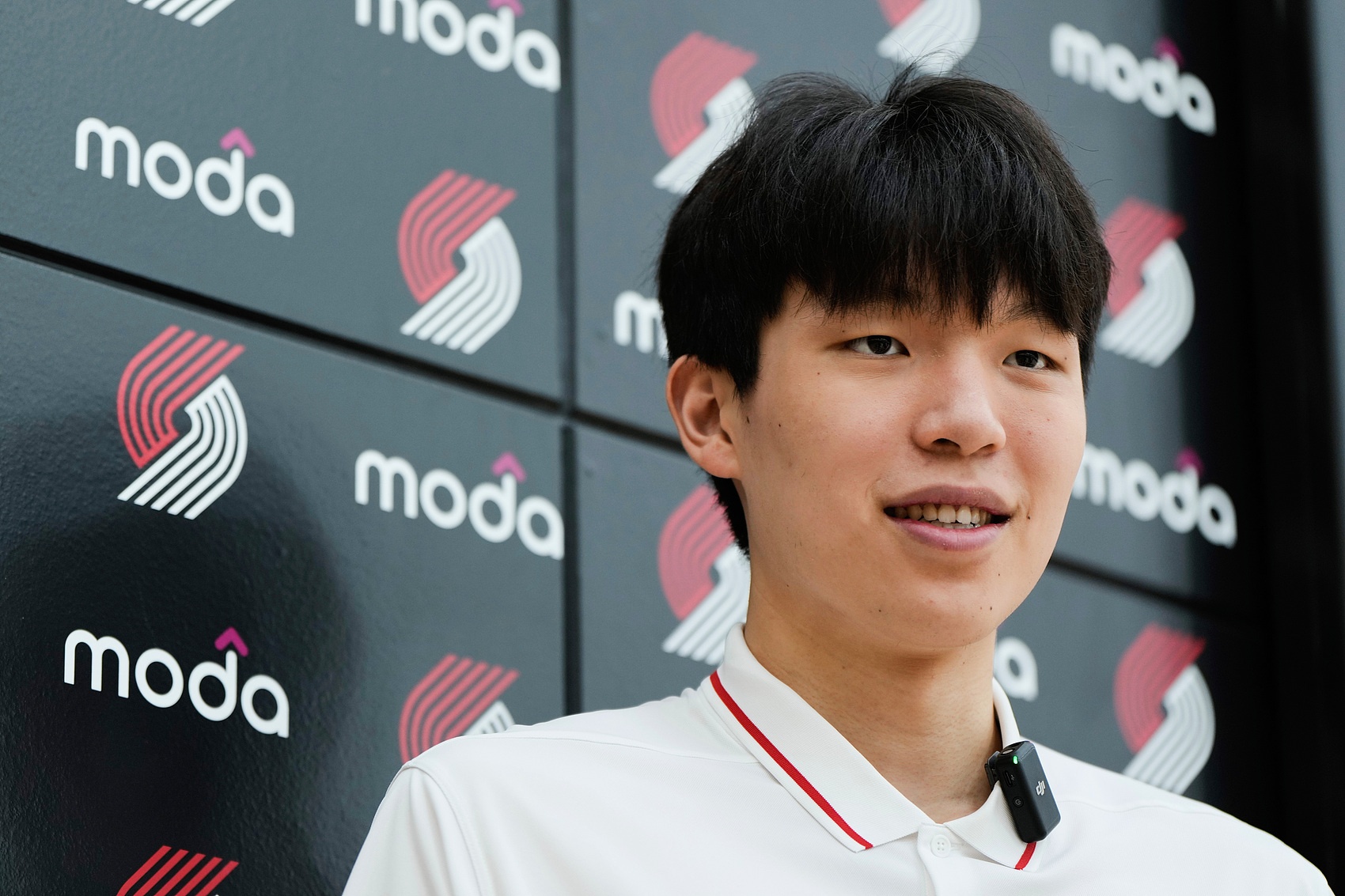 麥穗豐：楊瀚森場(chǎng)場(chǎng)比賽都在找自己的缺點(diǎn) 下場(chǎng)時(shí)也主動(dòng)承擔(dān)責(zé)任