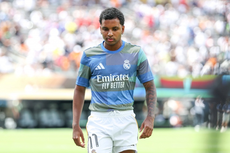 ??要價1億歐！英媒：阿森納準(zhǔn)備以8000萬歐試探性報價羅德里戈