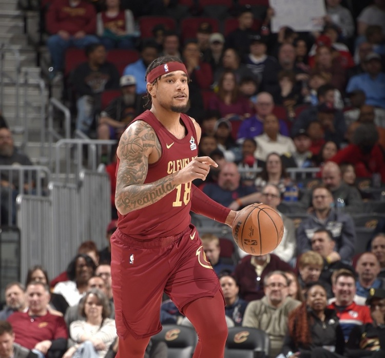 告別NBA！Scotto：2019年16號(hào)秀奧基基將簽約皇馬