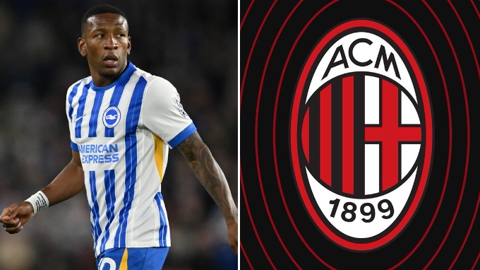 米體：米蘭希望埃斯圖皮尼安前往新加坡會合，為DV9開600萬歐年薪