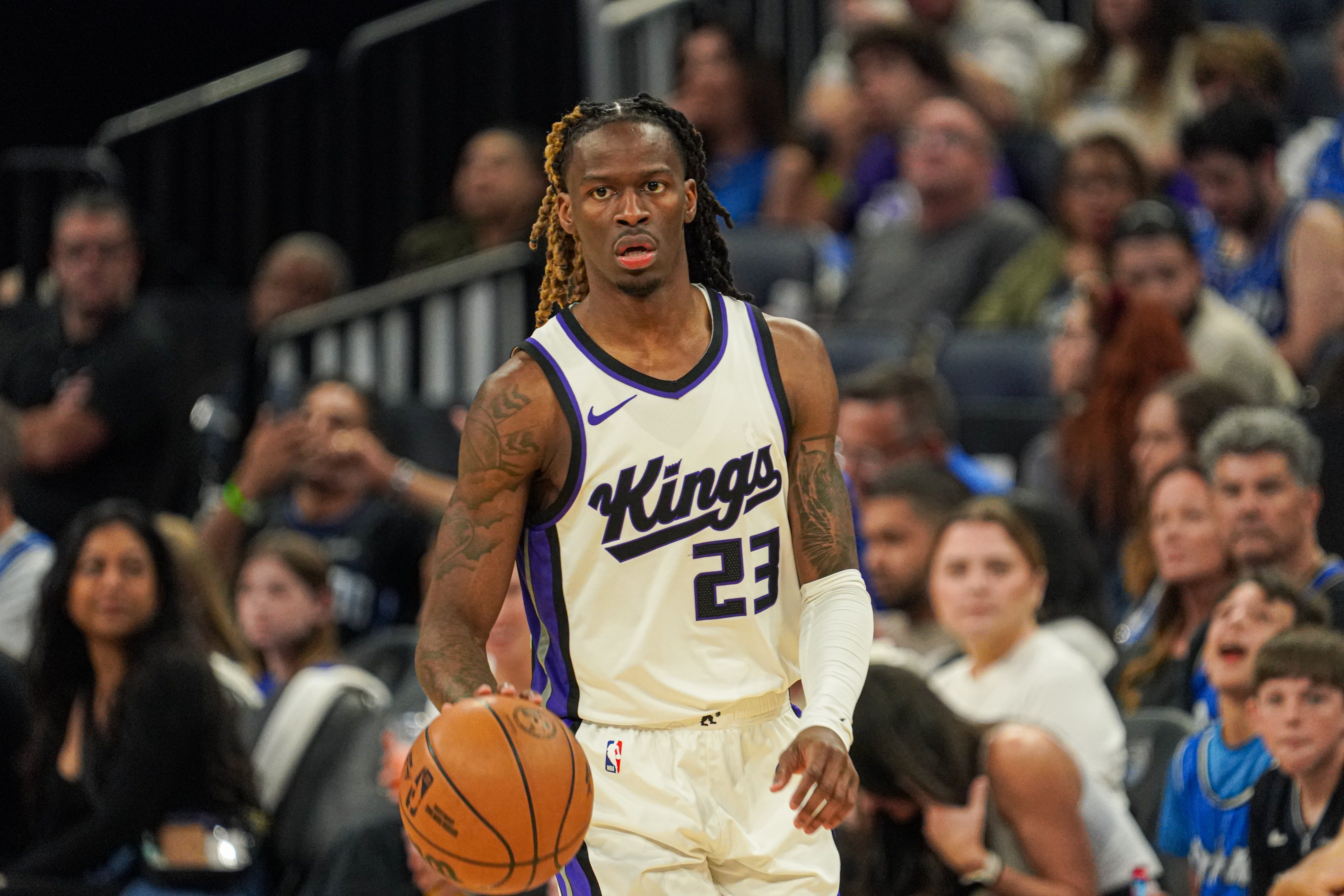 又是后衛(wèi)？美記：國王在涉及庫明加先簽后換的談判中不肯出埃利斯