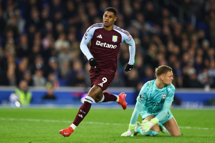 羅馬諾：巴薩直接與曼聯(lián)接觸，商談租借+選擇買斷拉什福德