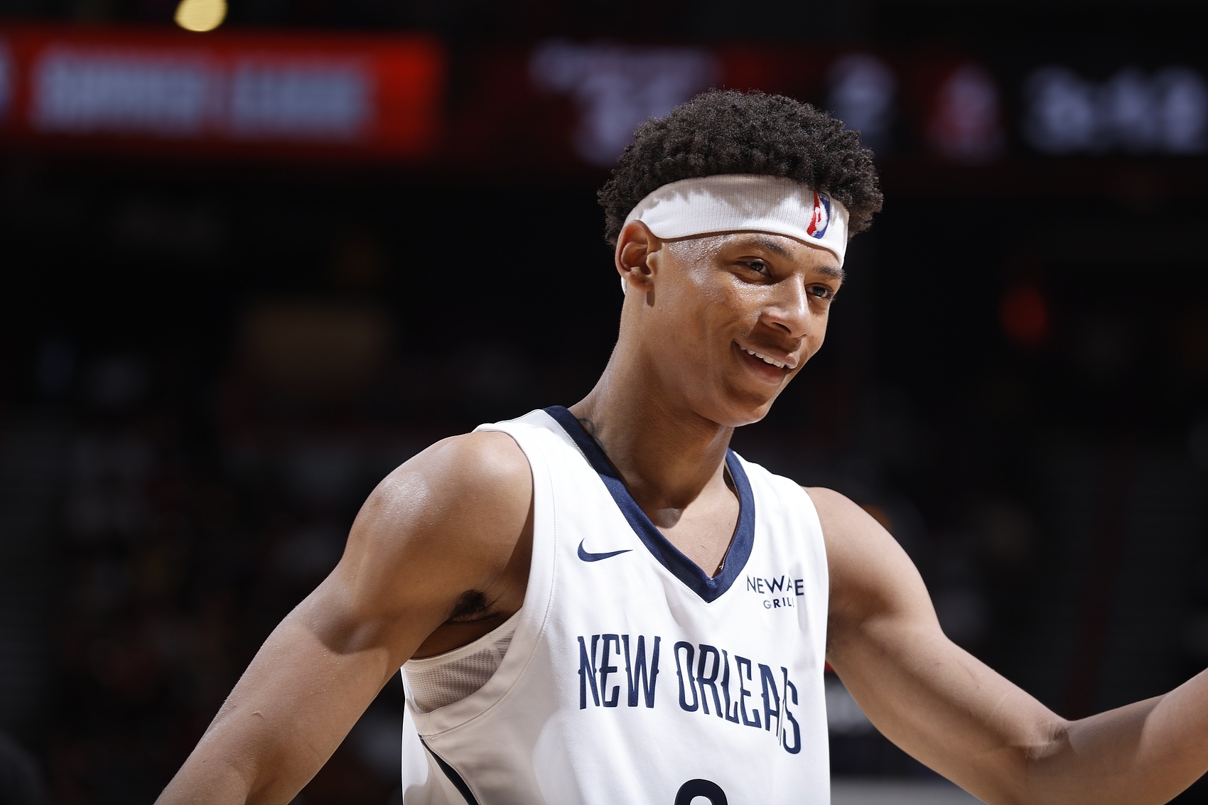 打得還行！7號秀費爾斯16中7拿到拿到22分7板4助3斷1帽 5失誤