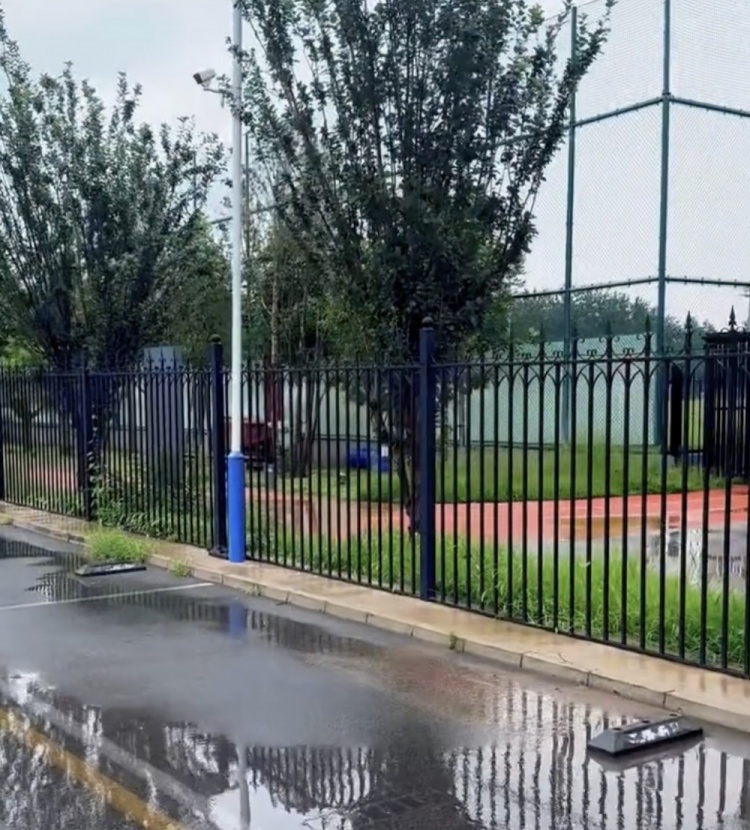 博主：國(guó)安全隊(duì)今日加練，明天將出征青島