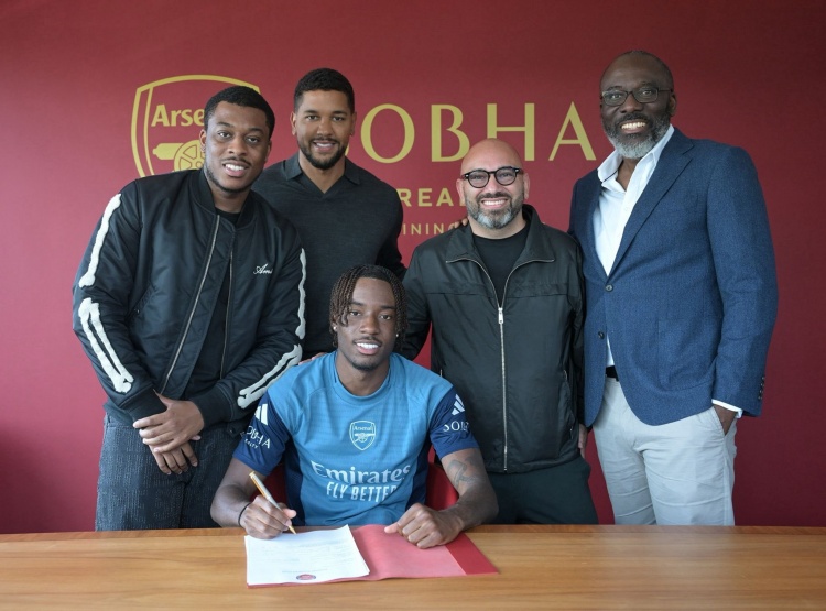 鏡報：莫斯克拉和馬杜埃凱未隨隊去亞洲，前者轉(zhuǎn)會沒完成后者休假