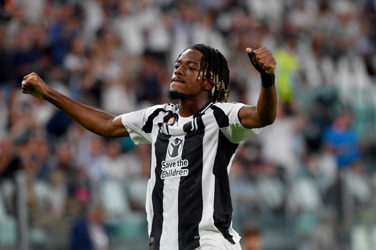 迪馬濟(jì)奧：尤文和不萊梅談妥姆班古拉轉(zhuǎn)會(huì)，轉(zhuǎn)會(huì)費(fèi)1000萬(wàn)歐+獎(jiǎng)金