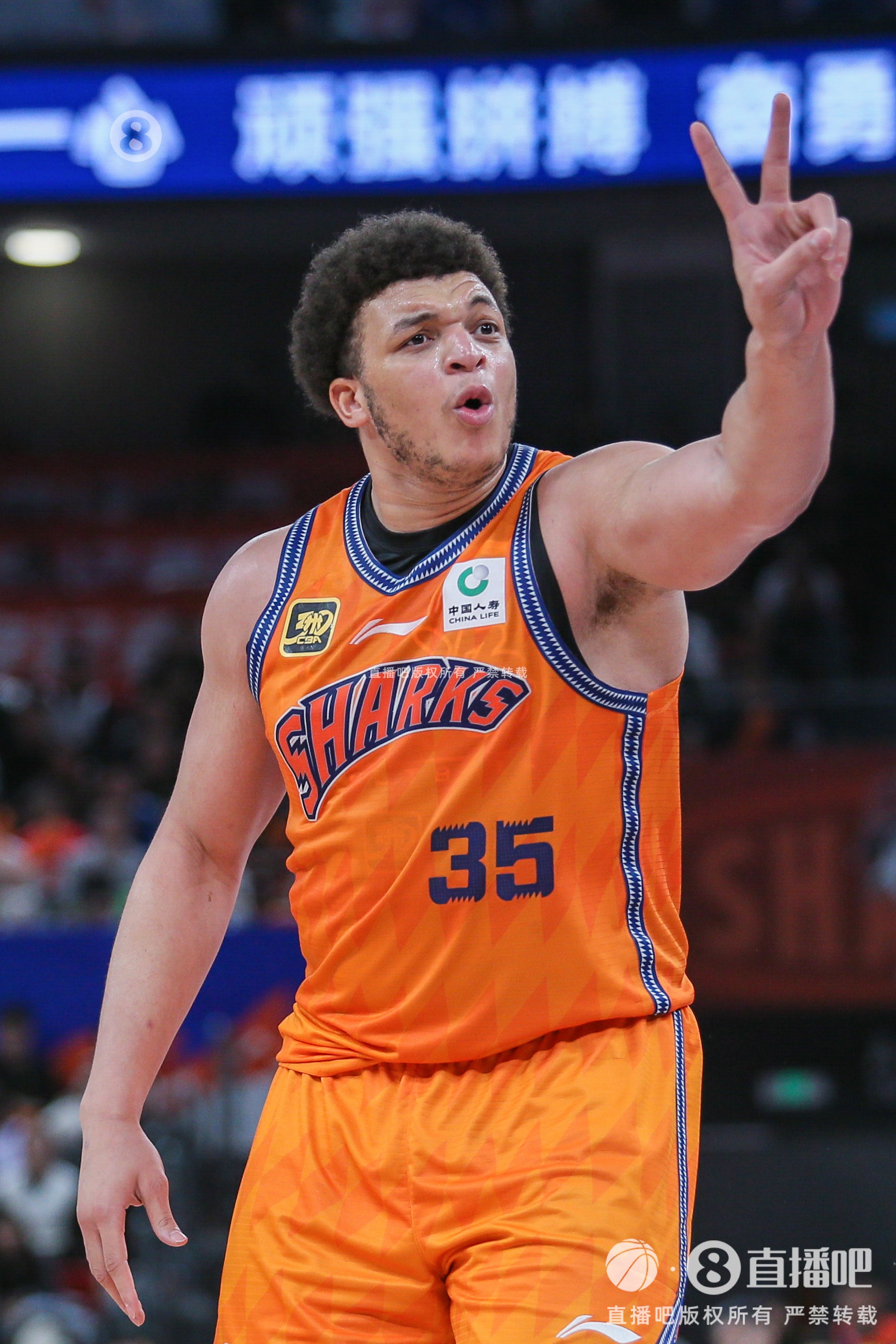 付政浩：球隊(duì)行使優(yōu)先續(xù)約權(quán) 需確保外援的工資&待遇不低于上賽季