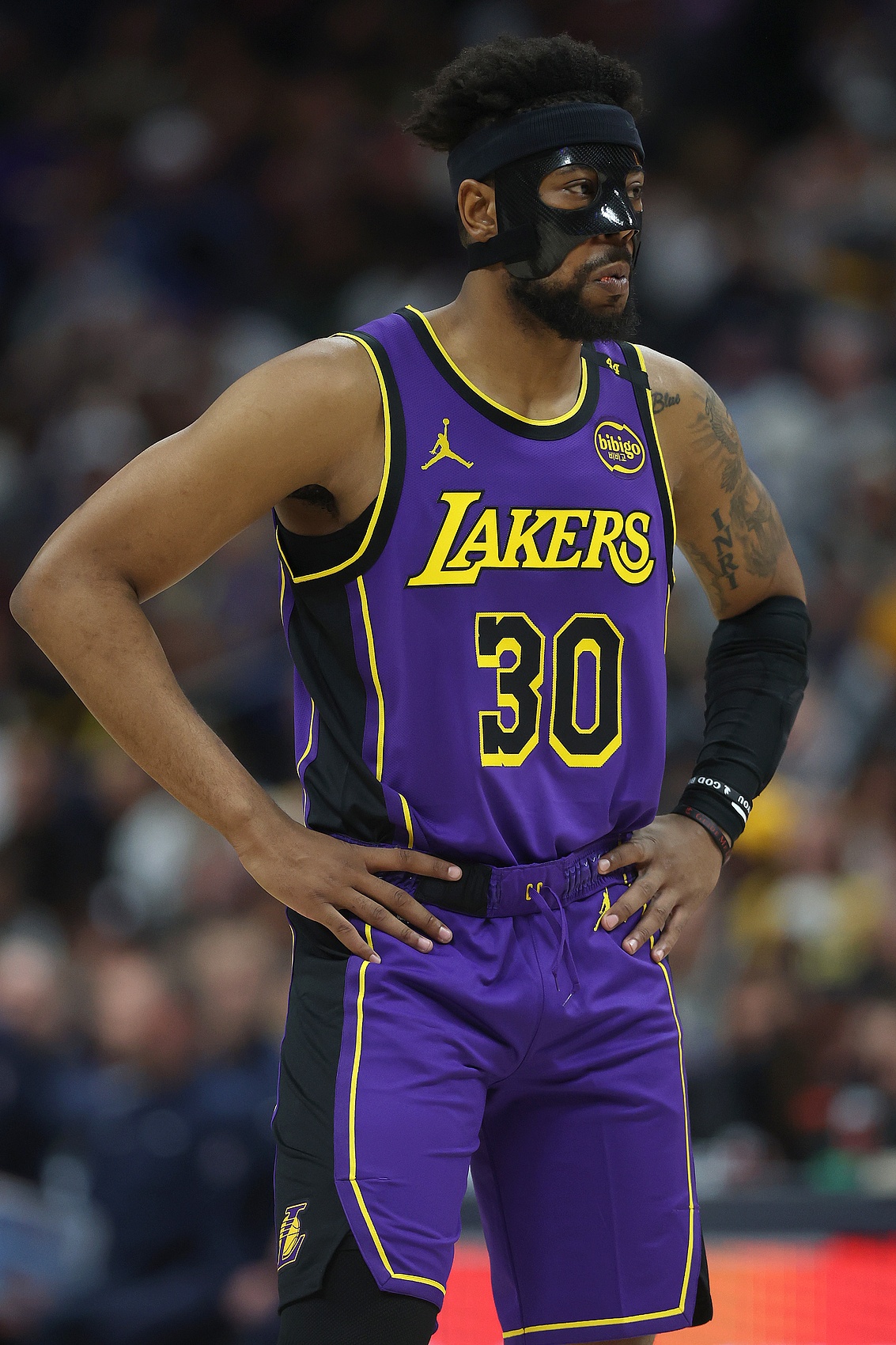 ??隊(duì)媒：古德溫會在下支球隊(duì)大殺四方 湖人留不住人才