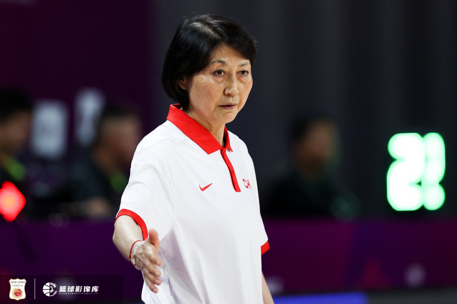 媒體人：中國(guó)U19女籃世界杯排名第11 我們的后備力量目前并不樂觀