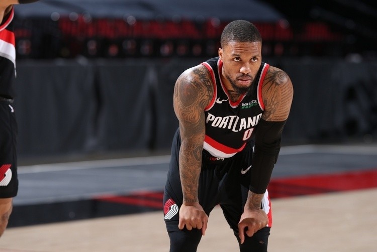 利拉德談與總經理的關系：此前我們沒有一起解決誤會 那是個錯誤