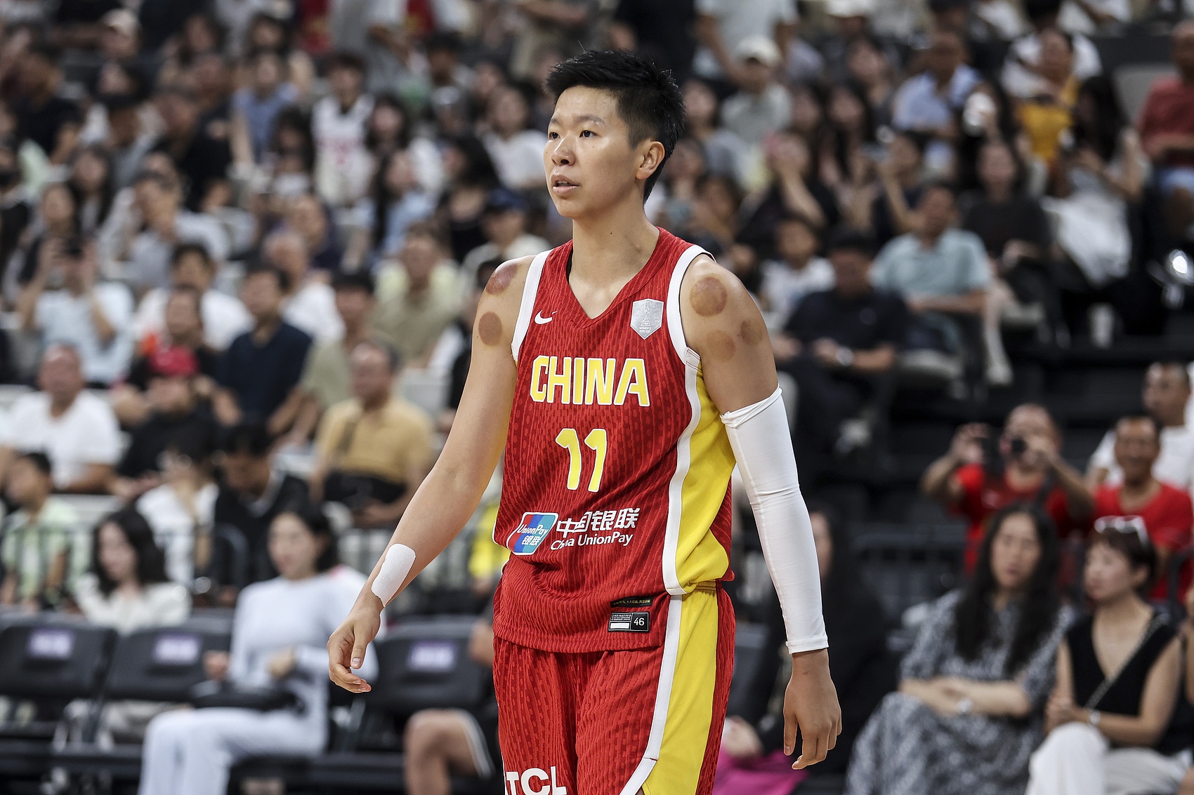 黃思靜：遺憾隱藏在人生的每一處角落里 但勝在過程足夠精彩