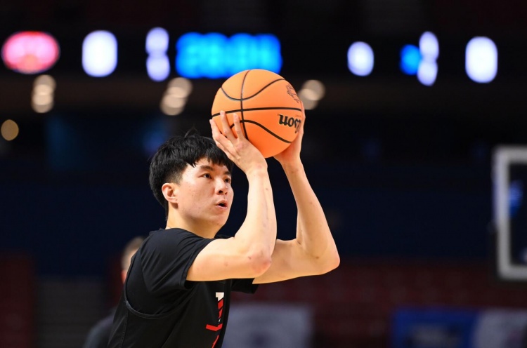 奪金可免兵役！媒體人：李賢重和呂俊錫計(jì)劃參加明年亞運(yùn)會(huì)