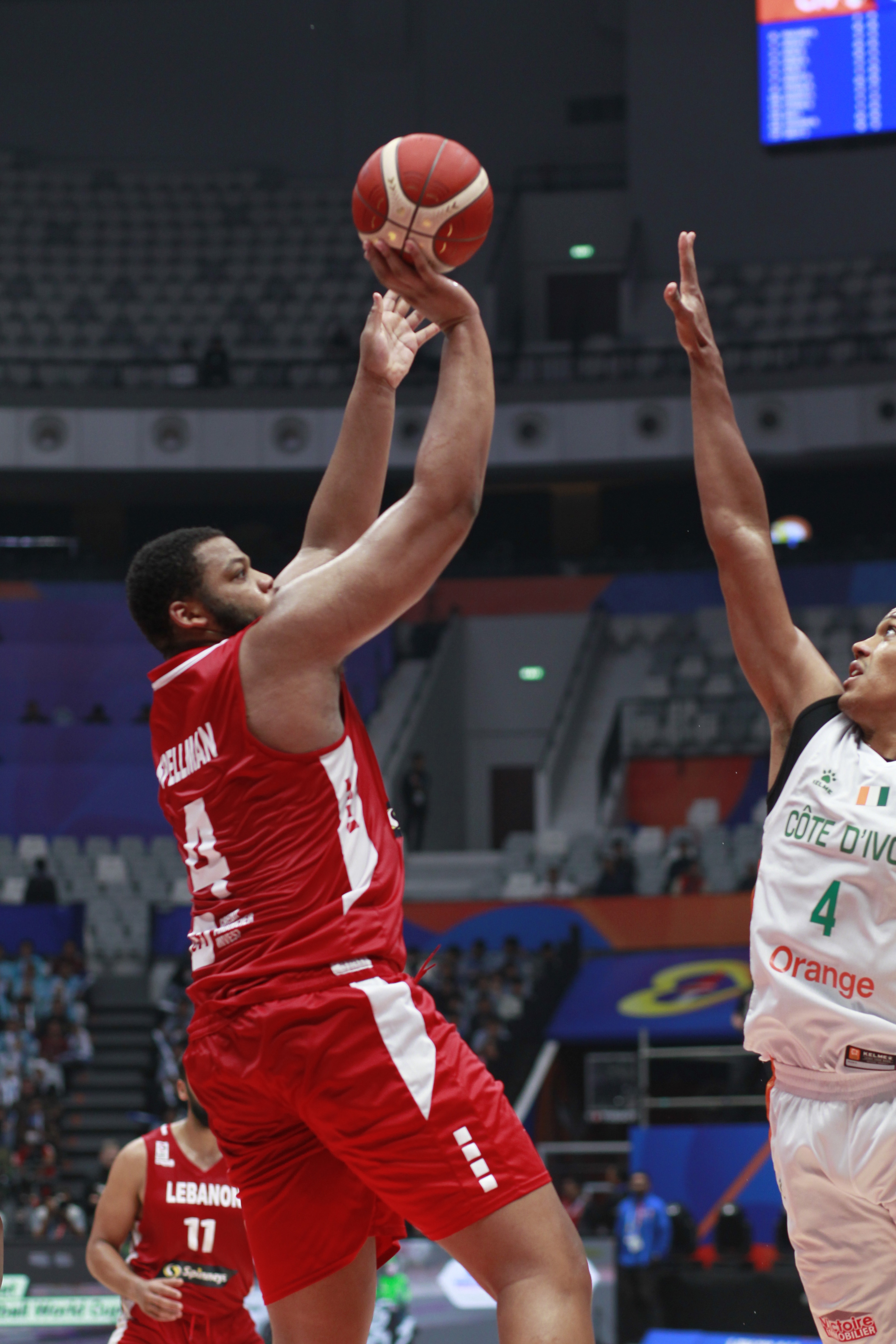 多支CBA強(qiáng)隊(duì)對他有意 媒體人：前勇士球員斯佩爾曼正接觸韓國球隊(duì)