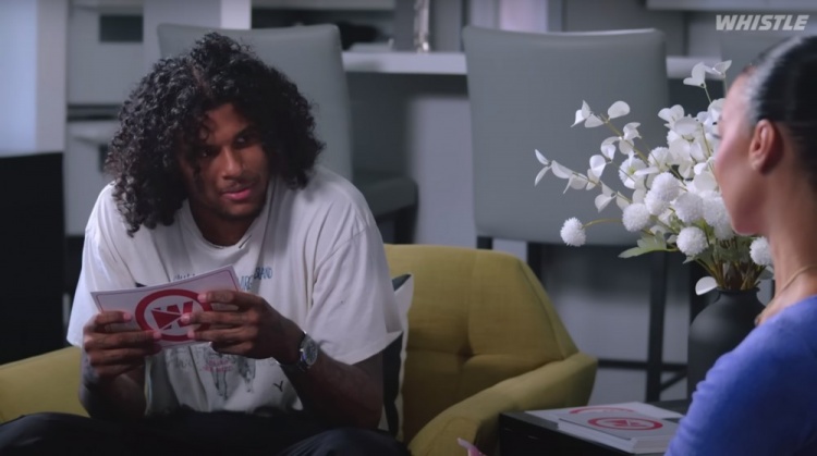 ????私下給杰倫-格林起了什么外號(hào)？阿姨：性感小熊