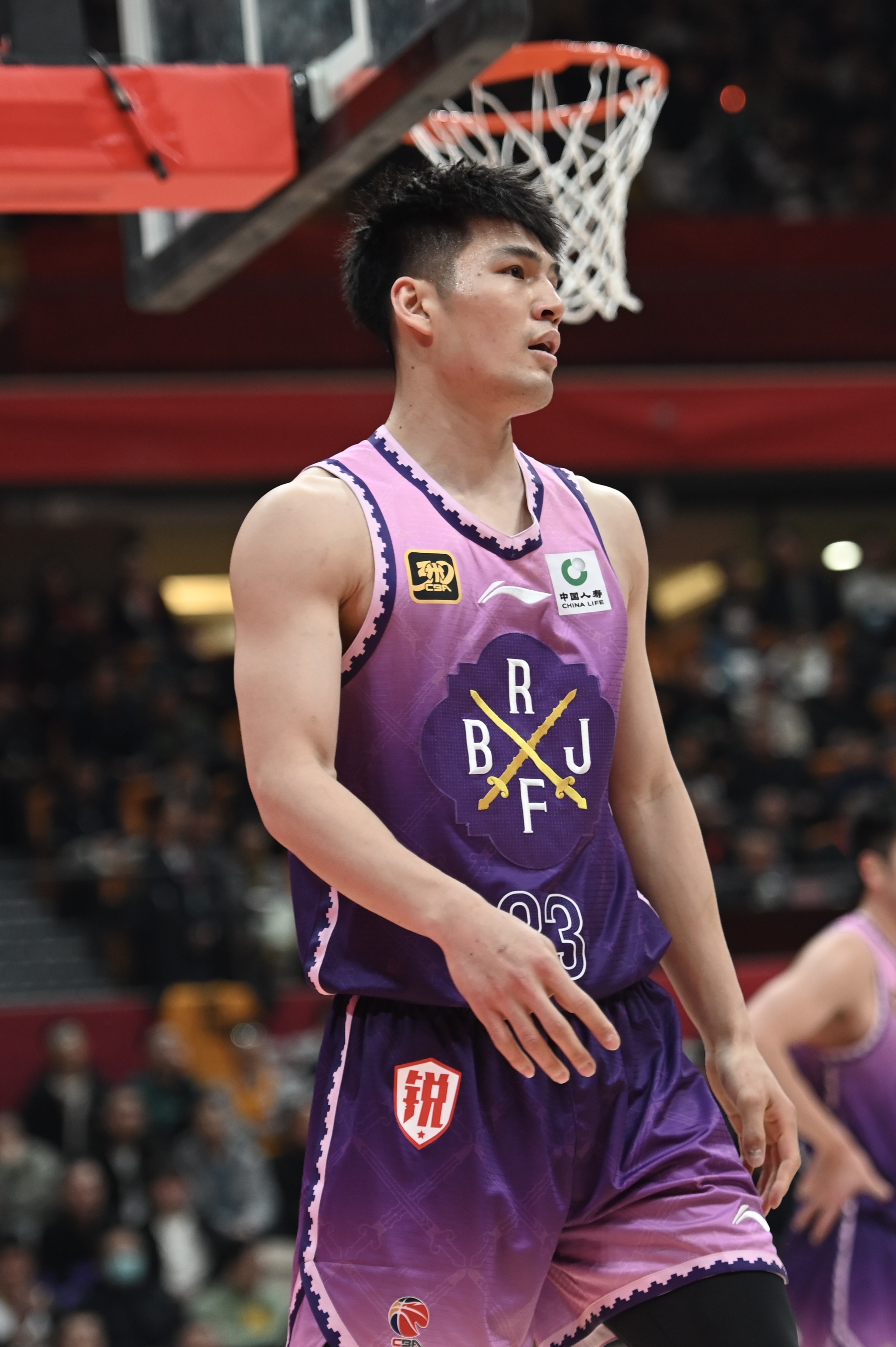 媒體人：目前關(guān)于陳國(guó)豪的交易里已經(jīng)沒(méi)有崔永熙這個(gè)選項(xiàng)了