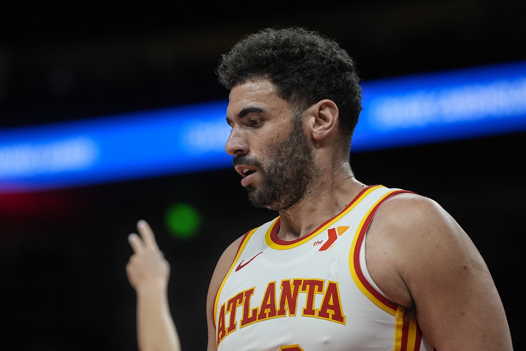 尼昂：綠軍球迷真的很難伺候 新賽季我得以最好的狀態(tài)加入球隊(duì)