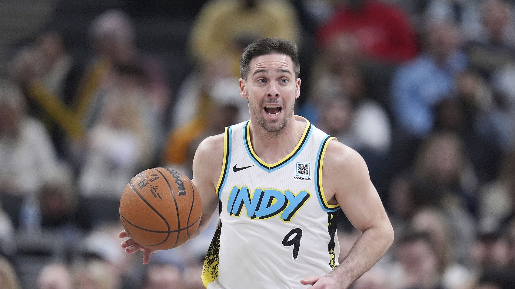 失去特納&哈利受傷！麥康納：不知道未來會(huì)怎樣 但我們還沒玩完呢