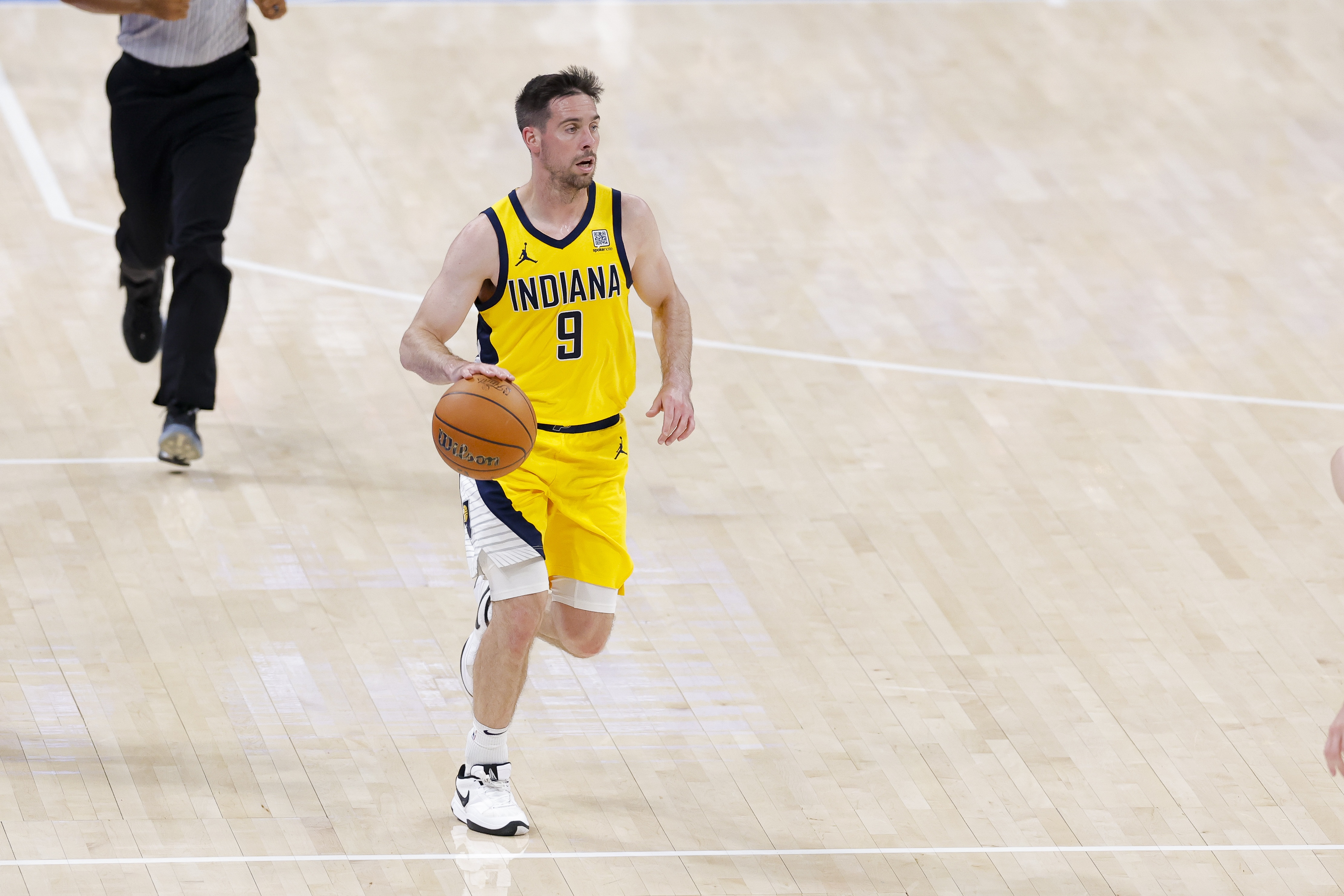 麥康納：輸?shù)鬐7后大家真的很難受 因?yàn)槲覀儗?duì)自己有著極強(qiáng)的信念