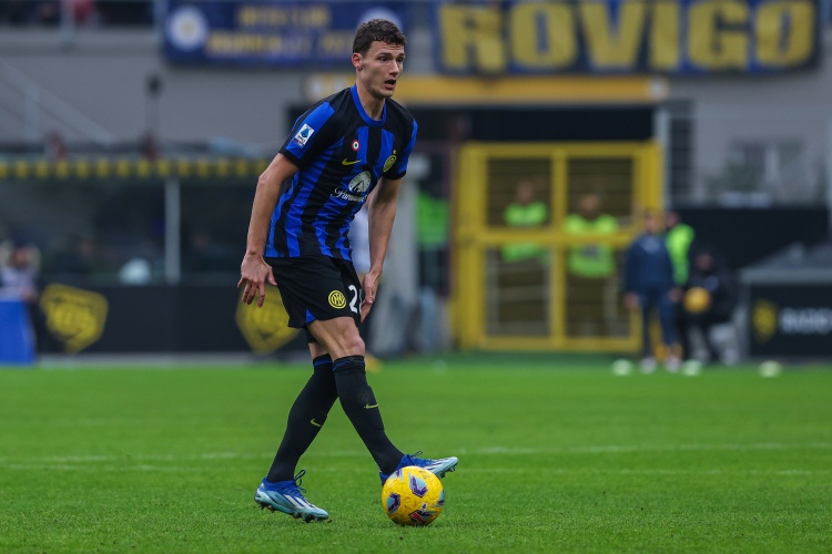 意媒：國米考慮以3000萬至3500萬出售帕瓦爾，球員只愿去頂級強(qiáng)隊