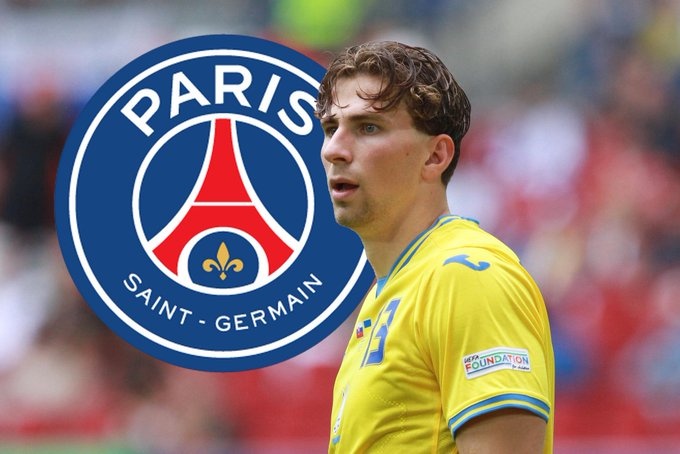 羅馬諾：巴黎已準(zhǔn)備向櫻桃提交新報(bào)價(jià)，納賽爾親自參與扎巴尼轉(zhuǎn)會