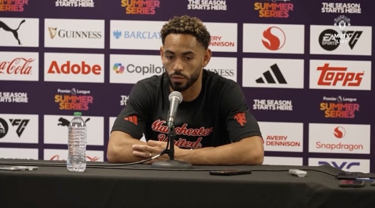 兒魔夢！庫尼亞：為曼聯(lián)效力是特權(quán)而非壓力 想要幫球隊(duì)重返巔峰