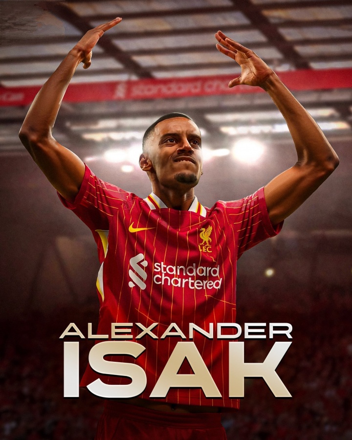 單個(gè)轉(zhuǎn)會(huì)窗支出：切爾西“四億妄為”居首，紅軍若砸伊薩克將第一