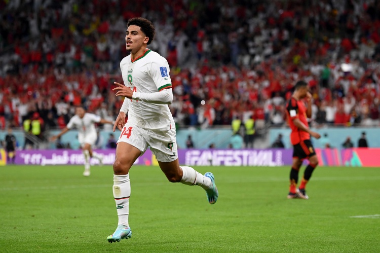 羅馬諾：都靈接近簽下圖盧茲邊鋒阿布赫拉爾，轉會費總額1000萬歐