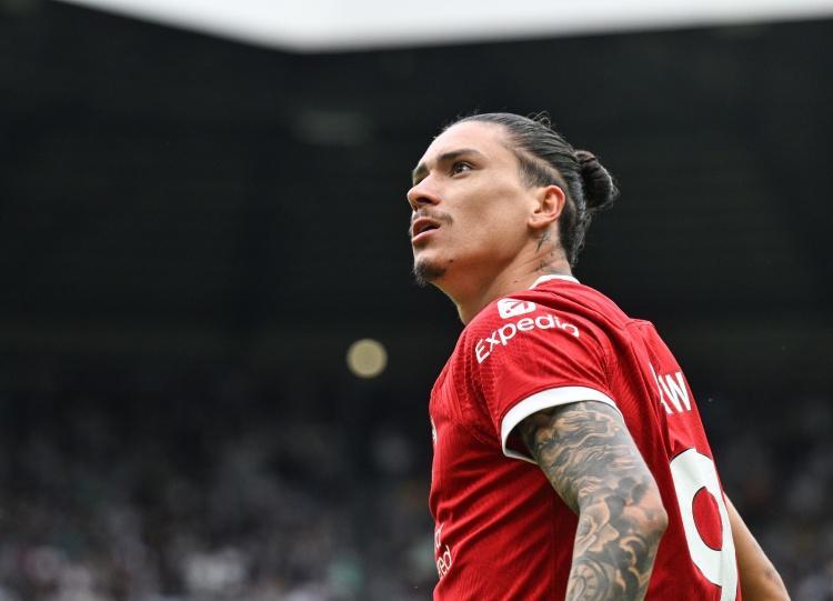 記者：努涅斯仍可能離隊(duì)，沙特多隊(duì)關(guān)注&吉達(dá)國民考慮報價