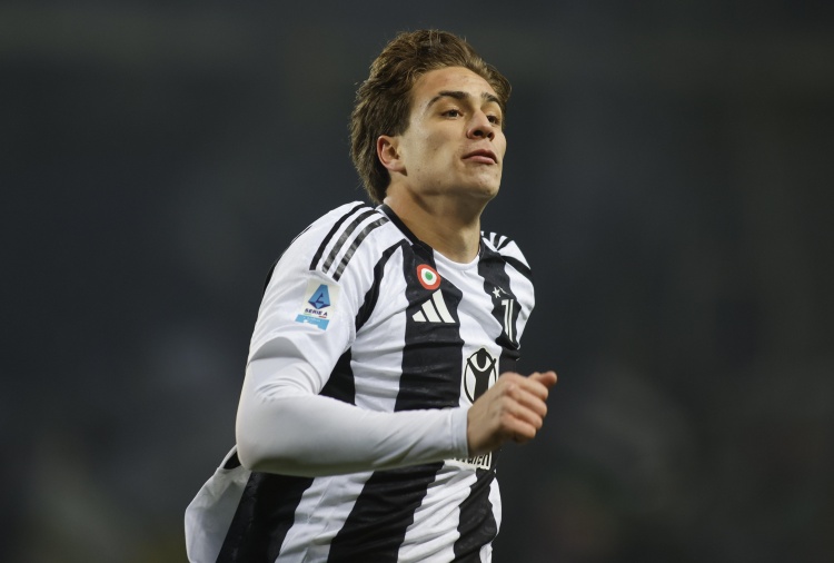 羅馬諾：兩家英超俱樂部為伊爾迪茲準(zhǔn)備高額報(bào)價(jià)，但尤文不賣