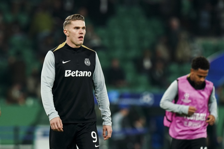 天空：約克雷斯今天接受阿森納體檢，可能24到48小時內(nèi)官宣