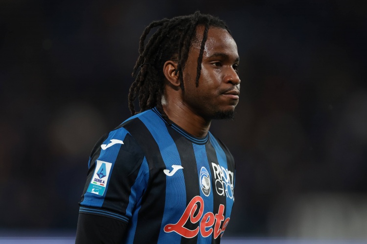 羅體主編：國米下周將會把對盧克曼的報價提高到4500萬歐