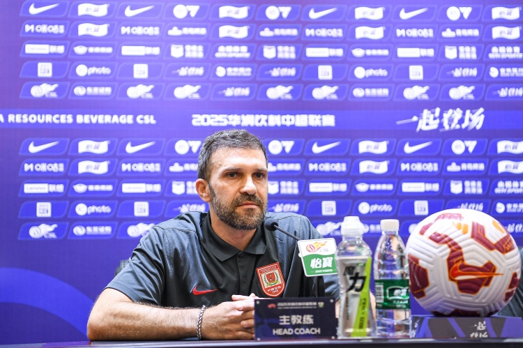 【第18輪戰(zhàn)前】“南嶺”上演“東北德比”  亞泰做好搶分大戰(zhàn)準備