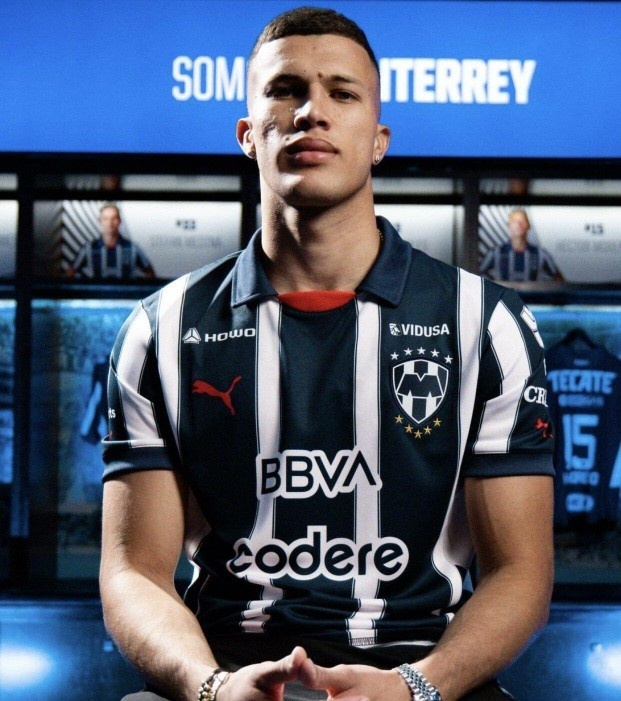 阿斯：貝蒂斯、羅馬、西漢姆、森林等多隊(duì)關(guān)注蒙特雷中場(chǎng)德奧薩