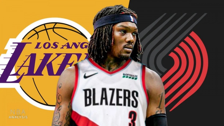 3換1再次升級中鋒？美媒交易方案：湖人得到羅威 送出兩將+次輪簽