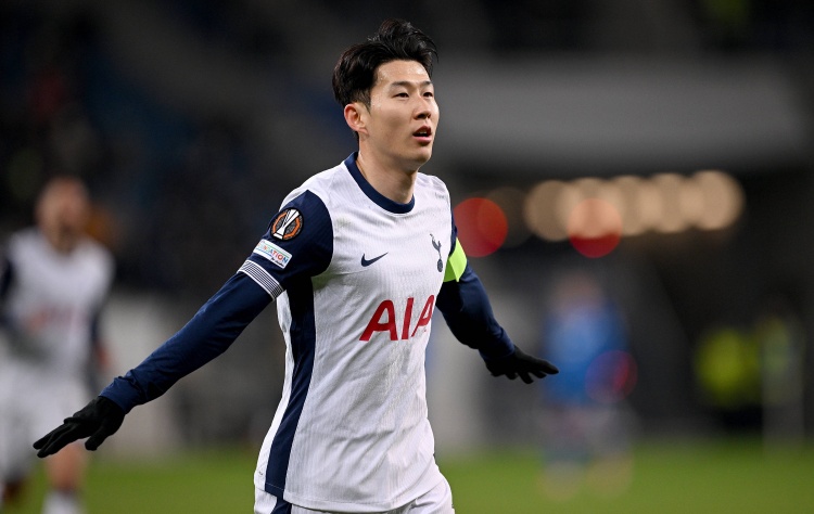 TA：孫興慜在熱刺的未來還未明確 球隊或被迫進市場找索蘭克替補