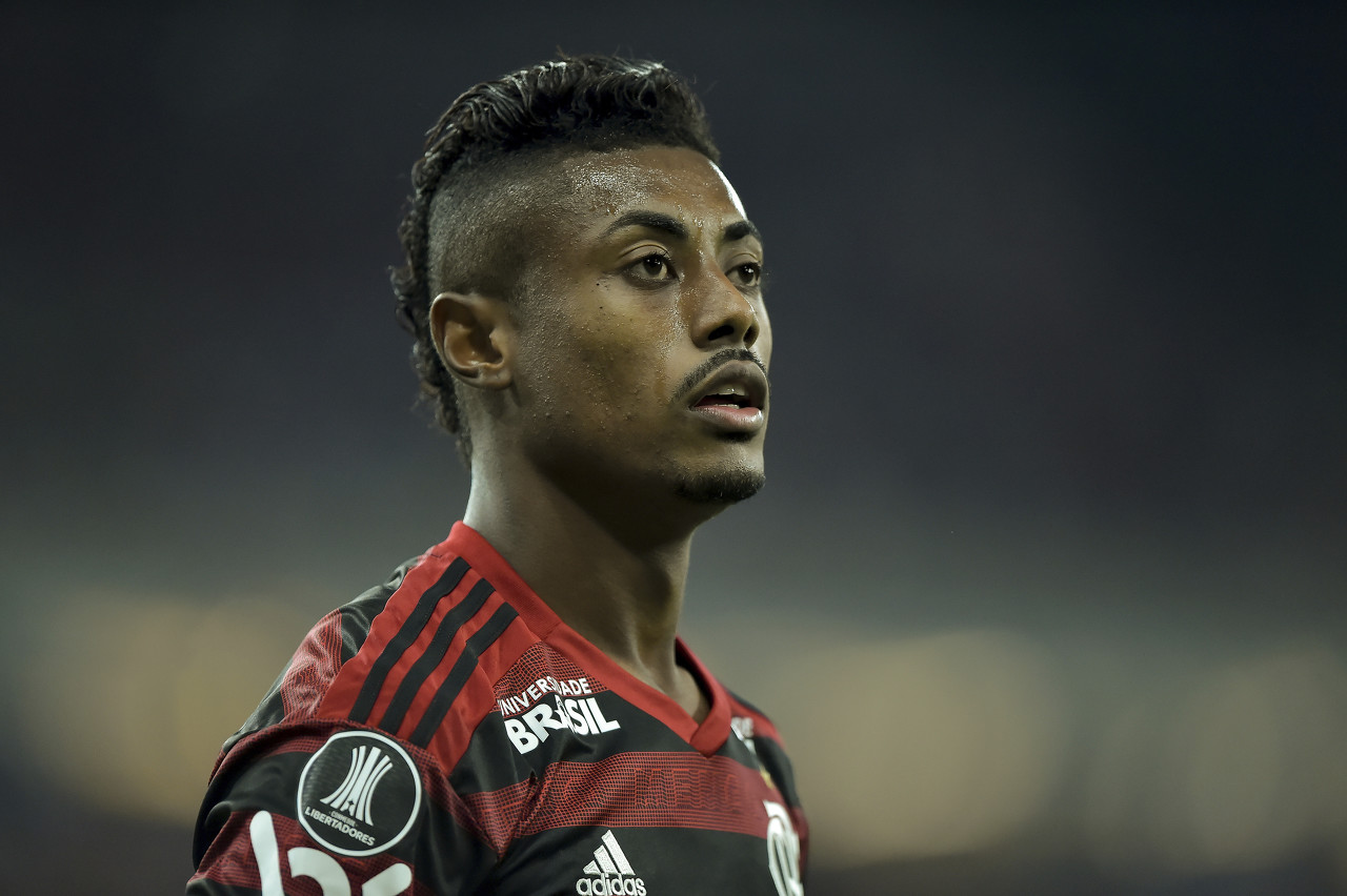 外媒：弗拉門戈球員涉嫌故意吃牌并下注 最高或面臨17年8個月監(jiān)禁