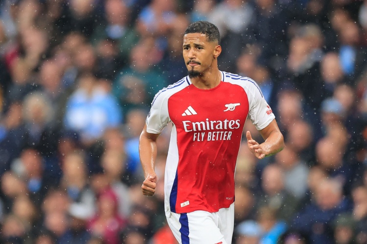 薩利巴：希望很快與槍手達(dá)成續(xù)約 今年我們會(huì)努力去贏得一切