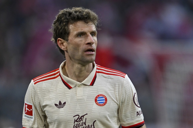 圖片報(bào)：美職聯(lián)介入調(diào)解穆勒到溫哥華的轉(zhuǎn)會(huì)，推動(dòng)交易發(fā)生