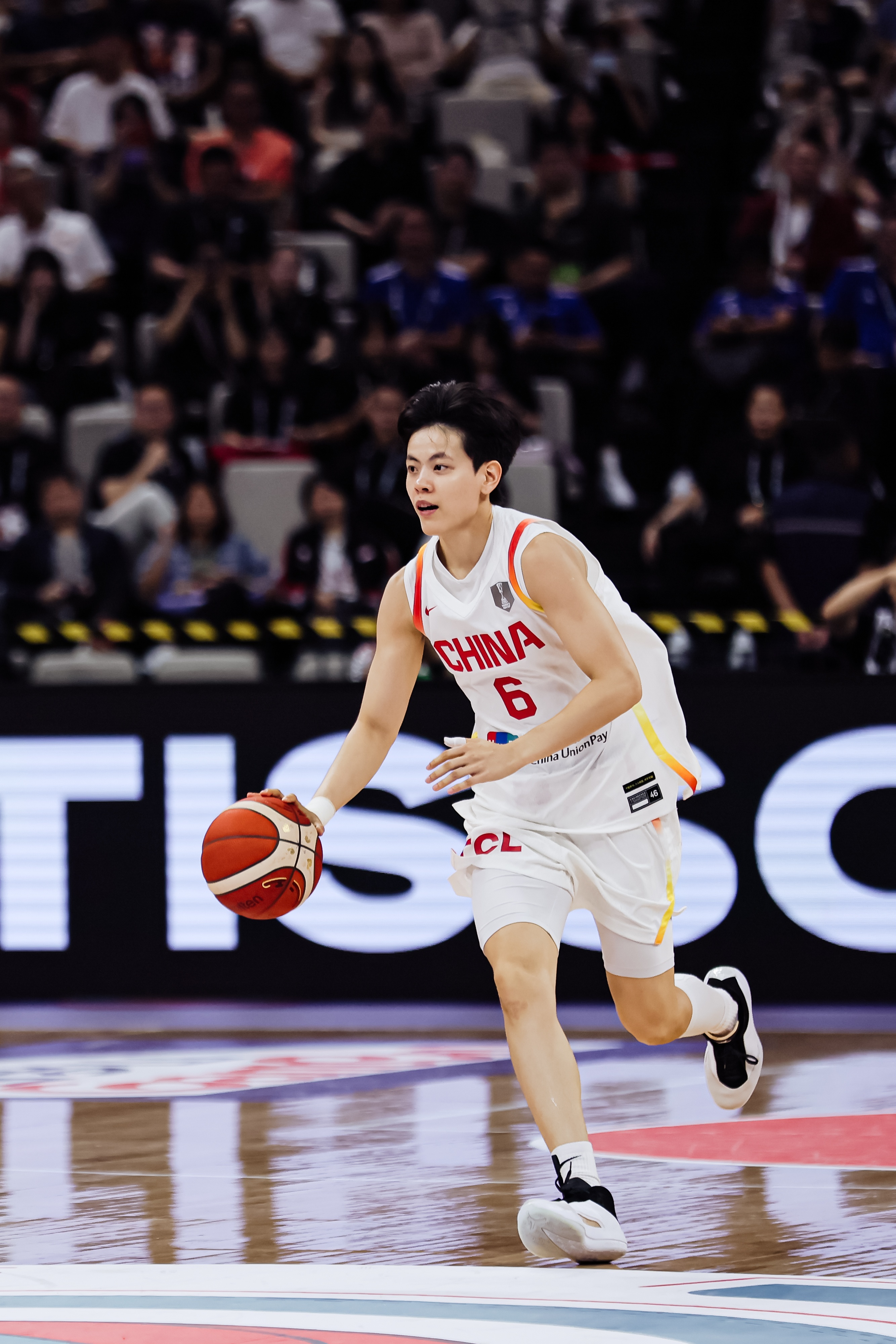 鄭薇：執(zhí)教奧運(yùn)或是我最后一次機(jī)會(huì) 楊舒予還年輕還有更多的機(jī)會(huì)