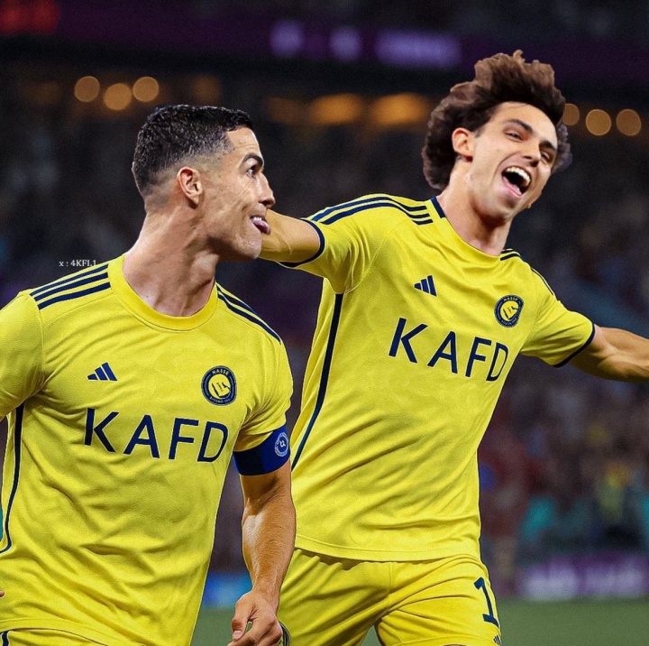 羅總出馬??羅馬諾：菲利克斯曾非常接近本菲卡 C羅致電說服了他