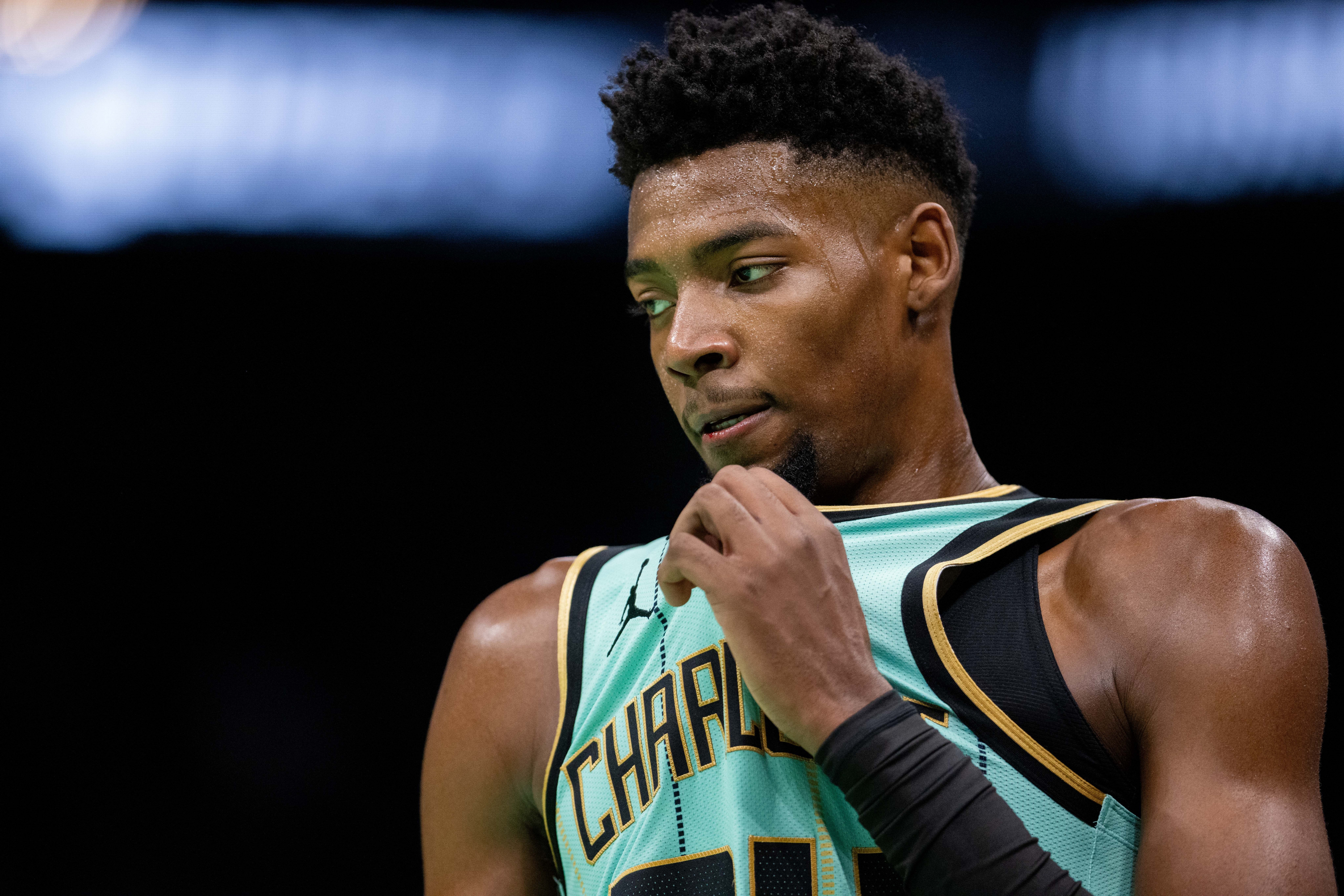 Lowe：若米勒無法打進全明星那黃蜂就沒有未來 不過我認為他能行