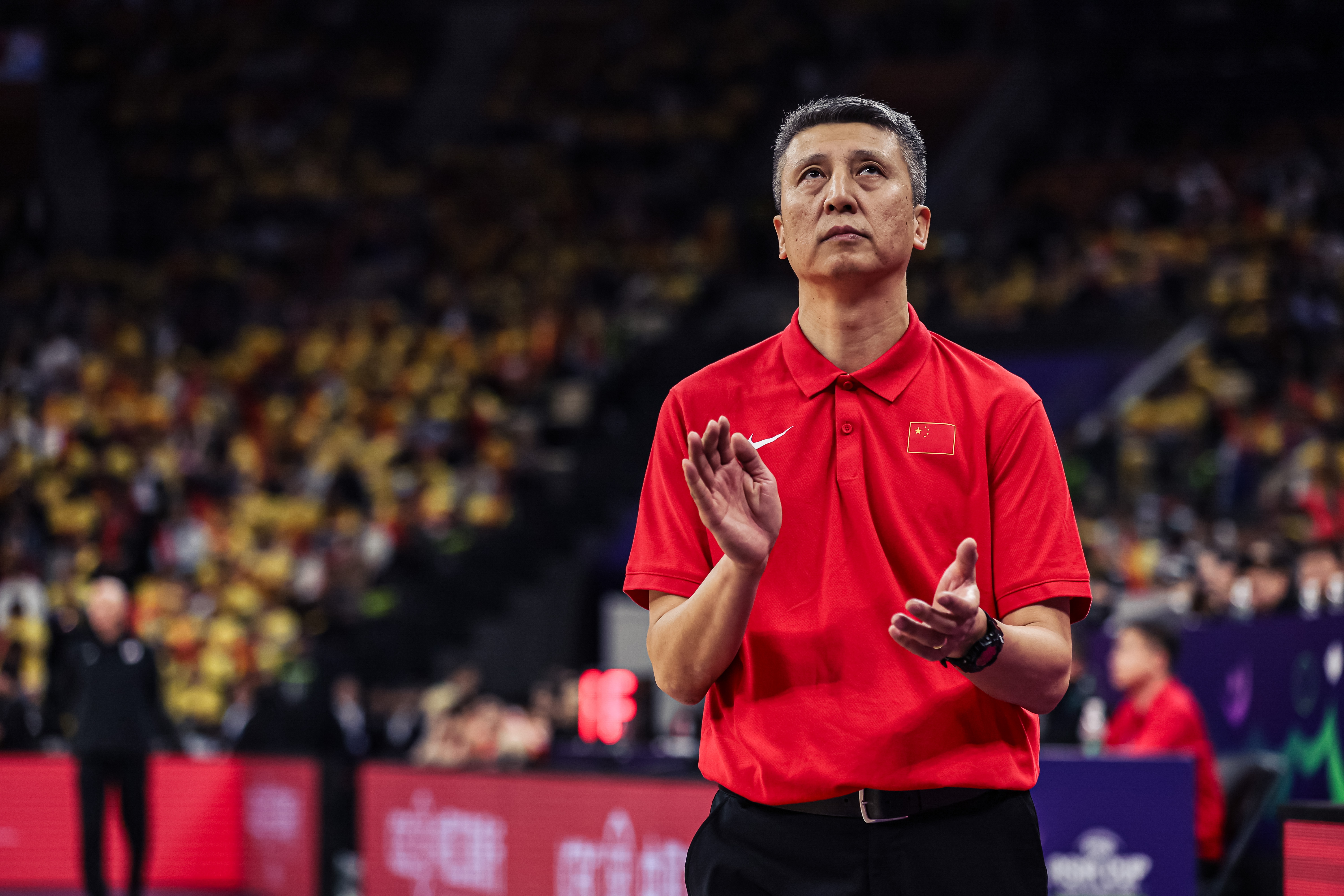 熱身賽連勝收官但值得總結(jié)的地方不少 關(guān)鍵時刻后衛(wèi)失誤有點多