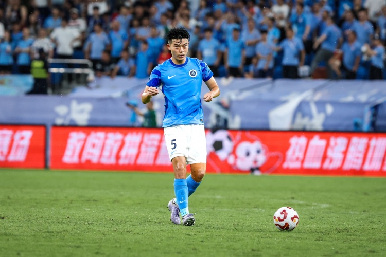 博主：胡睿寶完成中國(guó)頂級(jí)聯(lián)賽100場(chǎng)，成第563位達(dá)成此成就球員