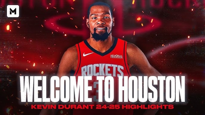 36歲KD上季單打效率領(lǐng)跑聯(lián)盟??火媒：我火關(guān)鍵時刻進(jìn)攻要起飛了