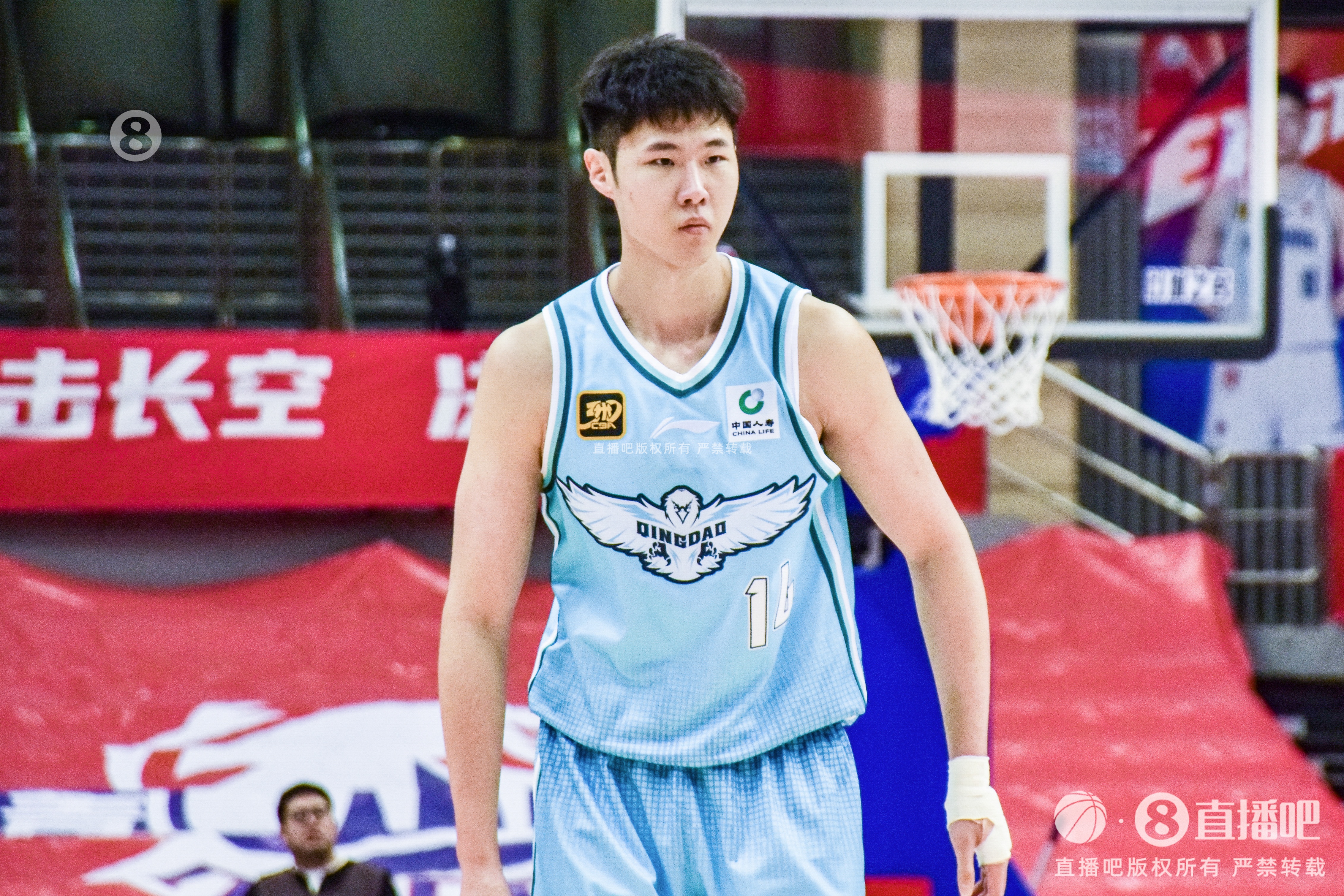 媒體人：趙嘉義在青島打出了身價(jià) 更是在國家隊(duì)站穩(wěn)了腳跟