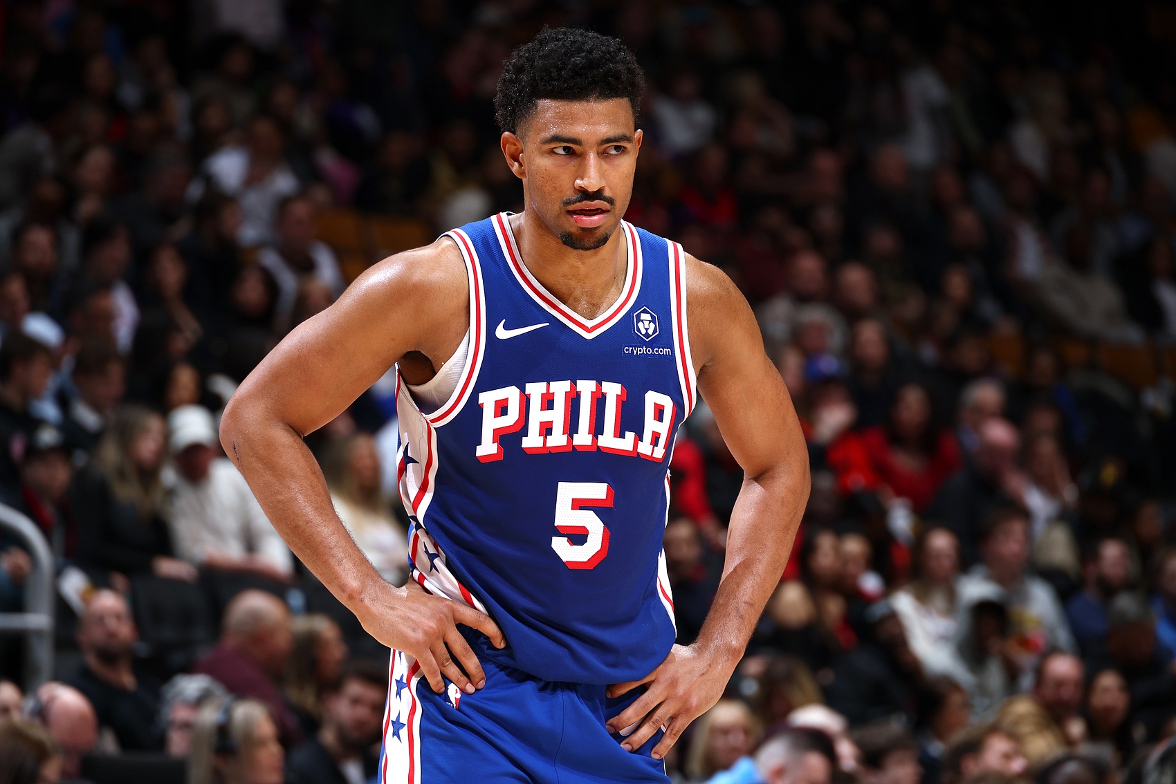 嚴(yán)查雄鹿??高管：能用底薪簽特倫特 干嘛花2000萬簽格萊姆斯呢