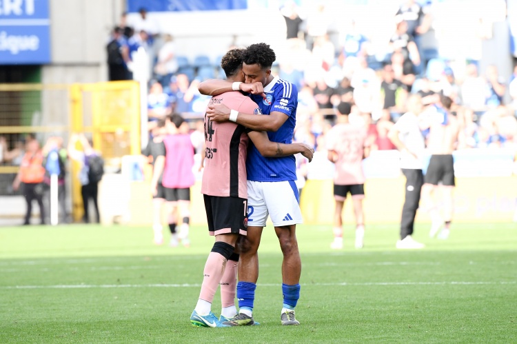 意媒：斯特拉斯堡對大杜埃要價3000萬歐，米蘭準(zhǔn)備報價2300萬歐