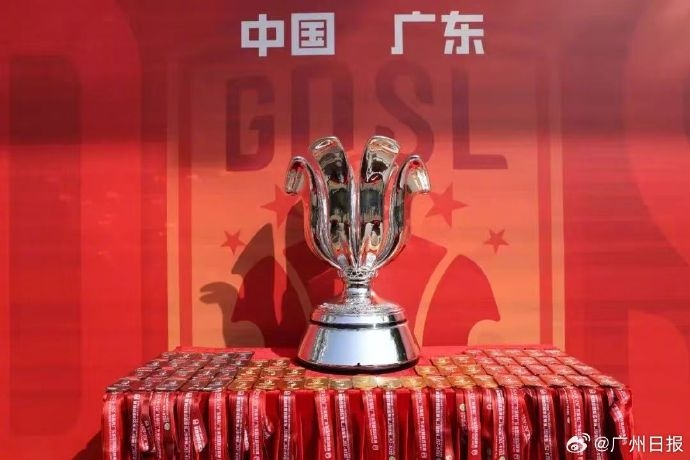 廣東省足球超級(jí)聯(lián)賽將于8月9日揭幕，本屆省超首次擴(kuò)軍至22支球隊(duì)