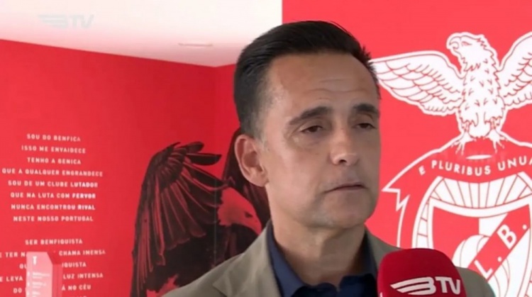 本菲卡高層避談迪巴拉：我們的陣容已非常接近最終版本