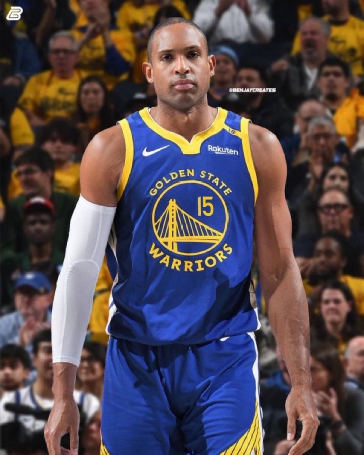 美記：勇士大概率已和霍福德&梅爾頓&小佩頓達(dá)成口頭協(xié)議